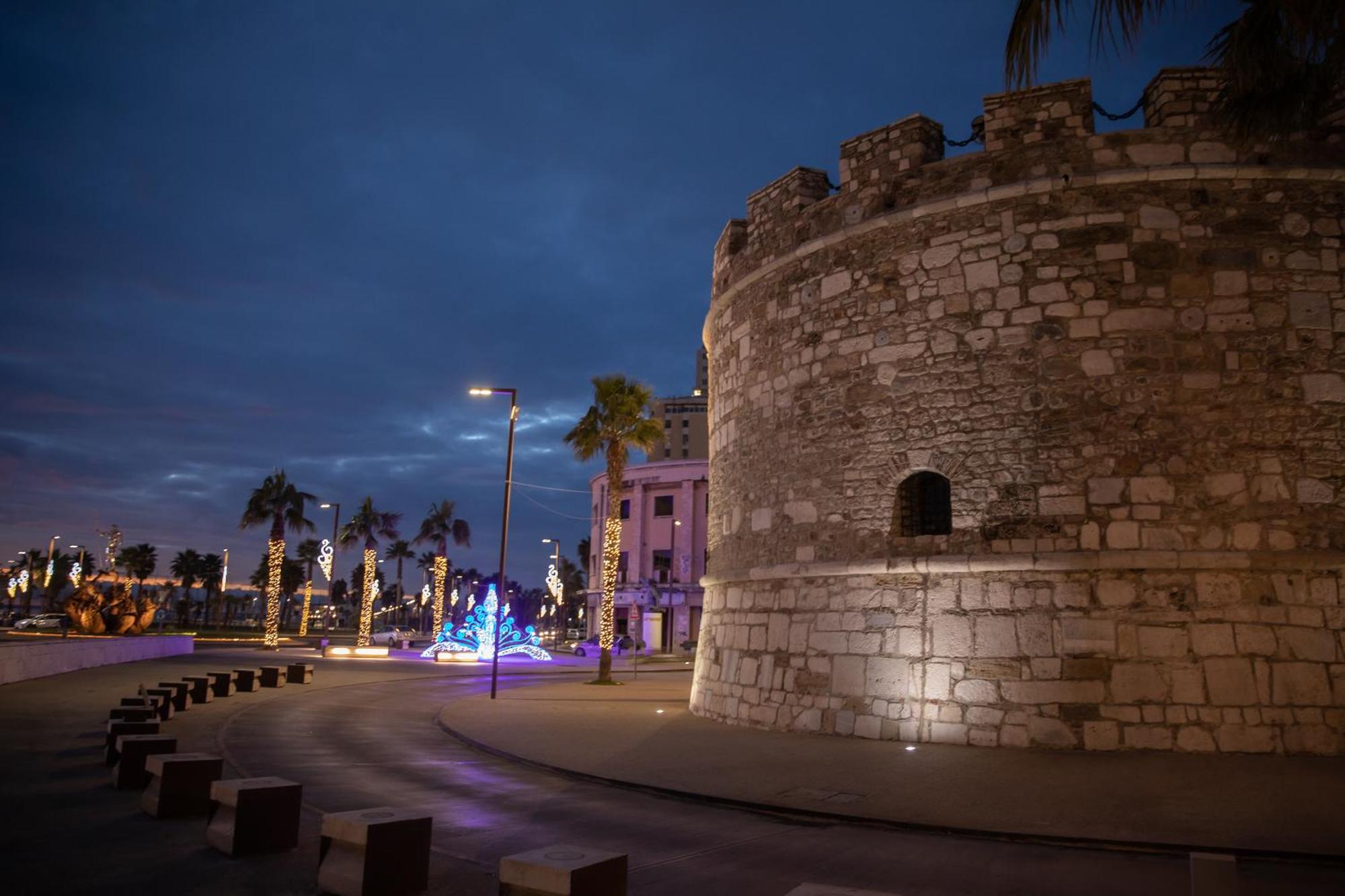 Super Apartment In The Ancient Roman Amphitheater Durres Ngoại thất bức ảnh