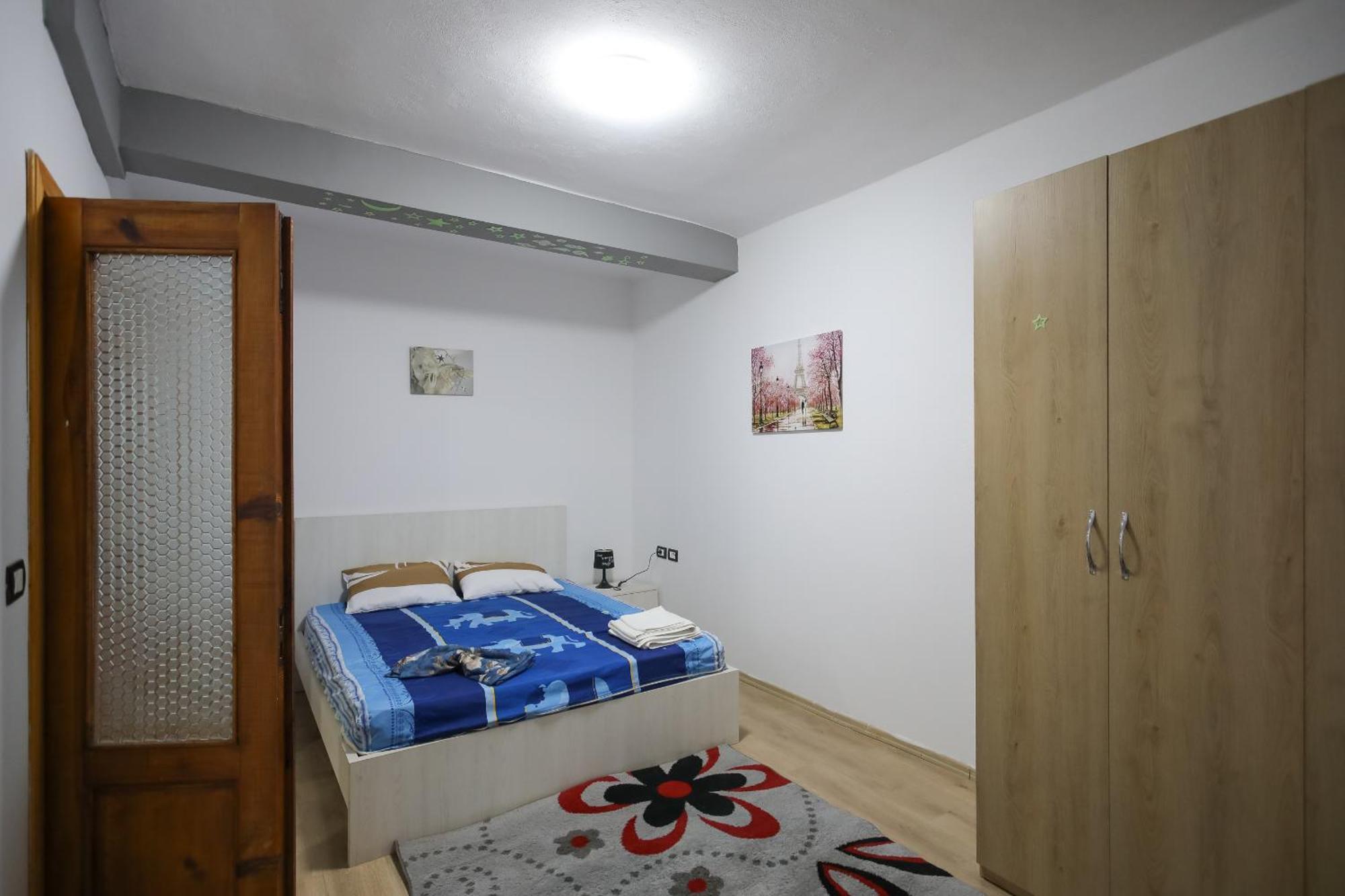 Super Apartment In The Ancient Roman Amphitheater Durres Ngoại thất bức ảnh