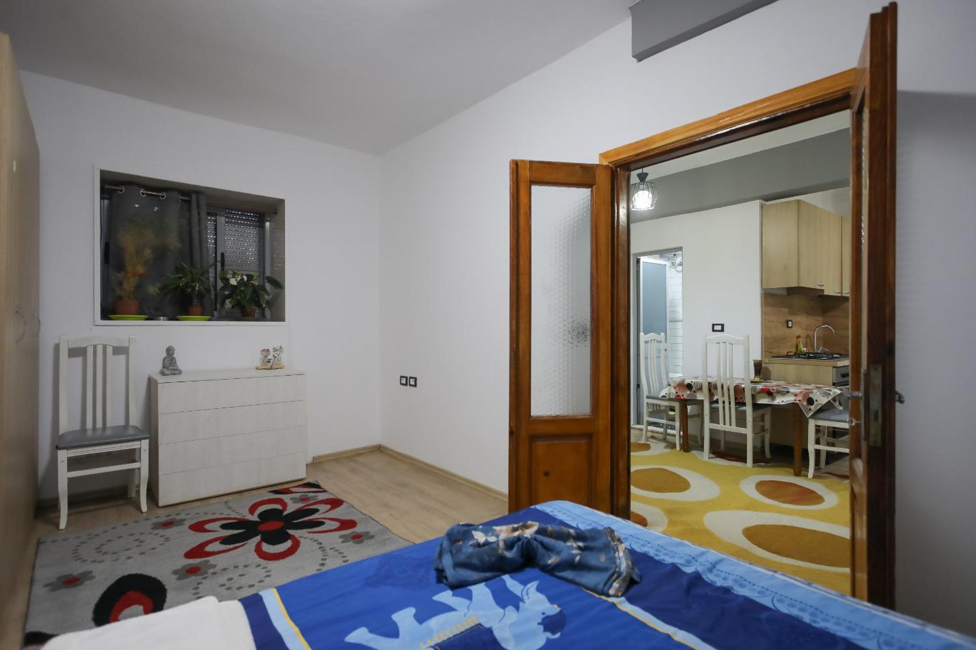 Super Apartment In The Ancient Roman Amphitheater Durres Ngoại thất bức ảnh