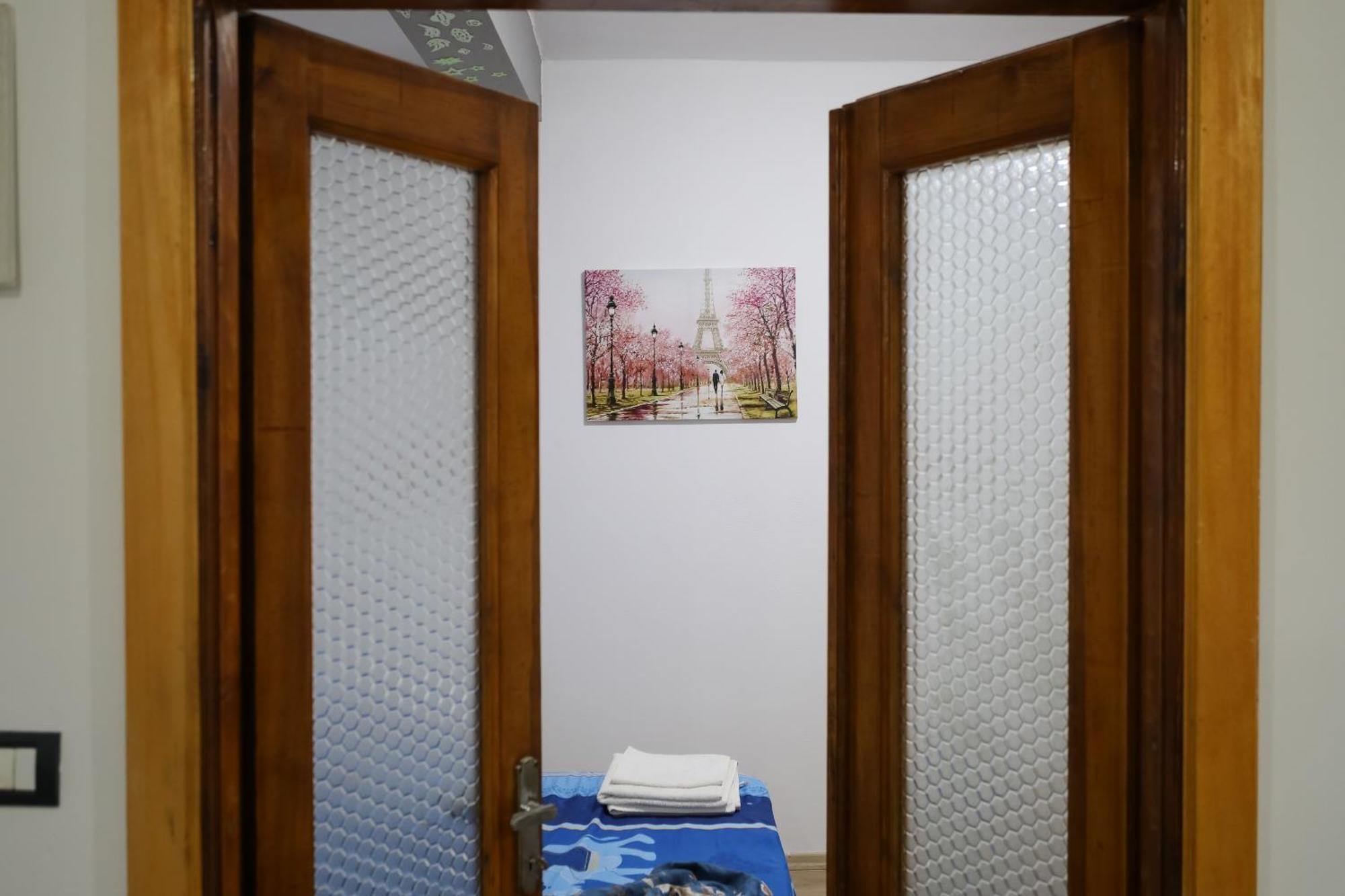 Super Apartment In The Ancient Roman Amphitheater Durres Ngoại thất bức ảnh