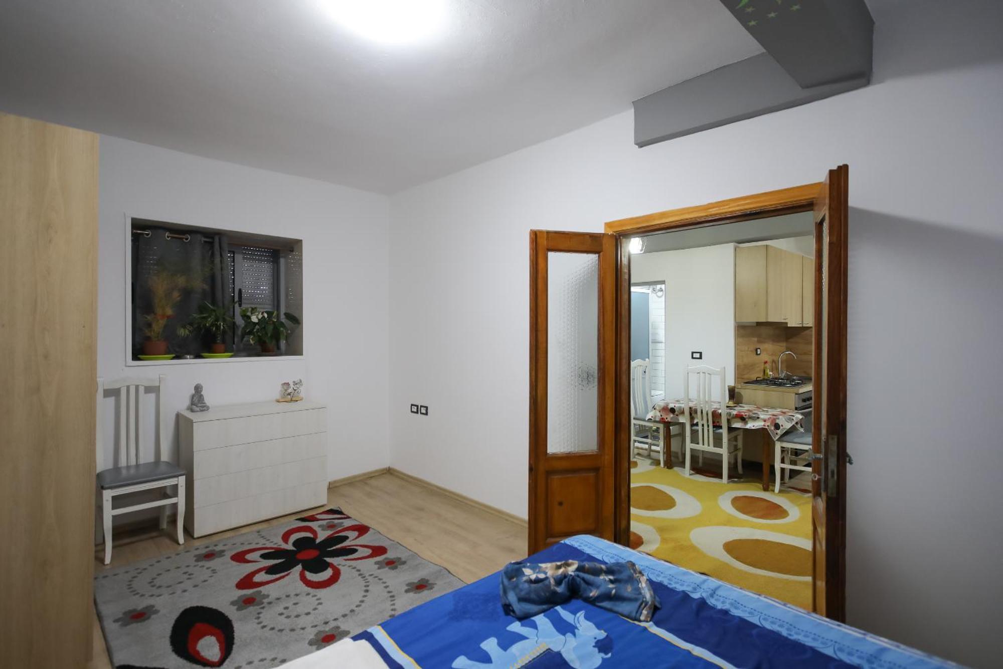 Super Apartment In The Ancient Roman Amphitheater Durres Ngoại thất bức ảnh